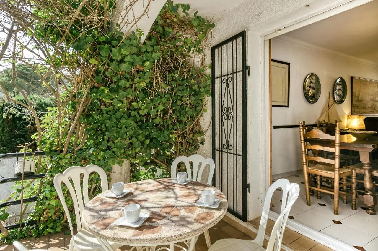 Villa Montgo Parc Con Piscina L' Escala 0*,  Spagna