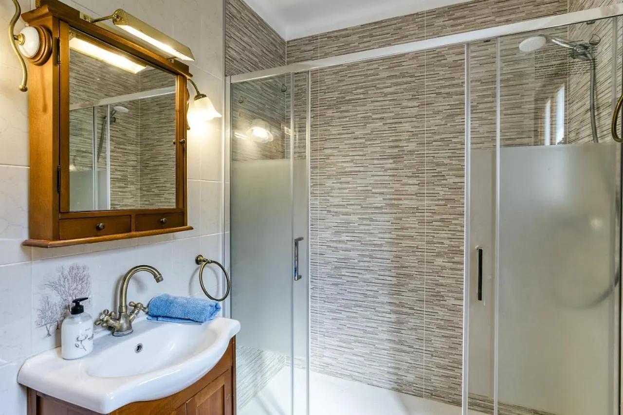 Villa Montgo Parc Con Piscina L' Escala 0*,