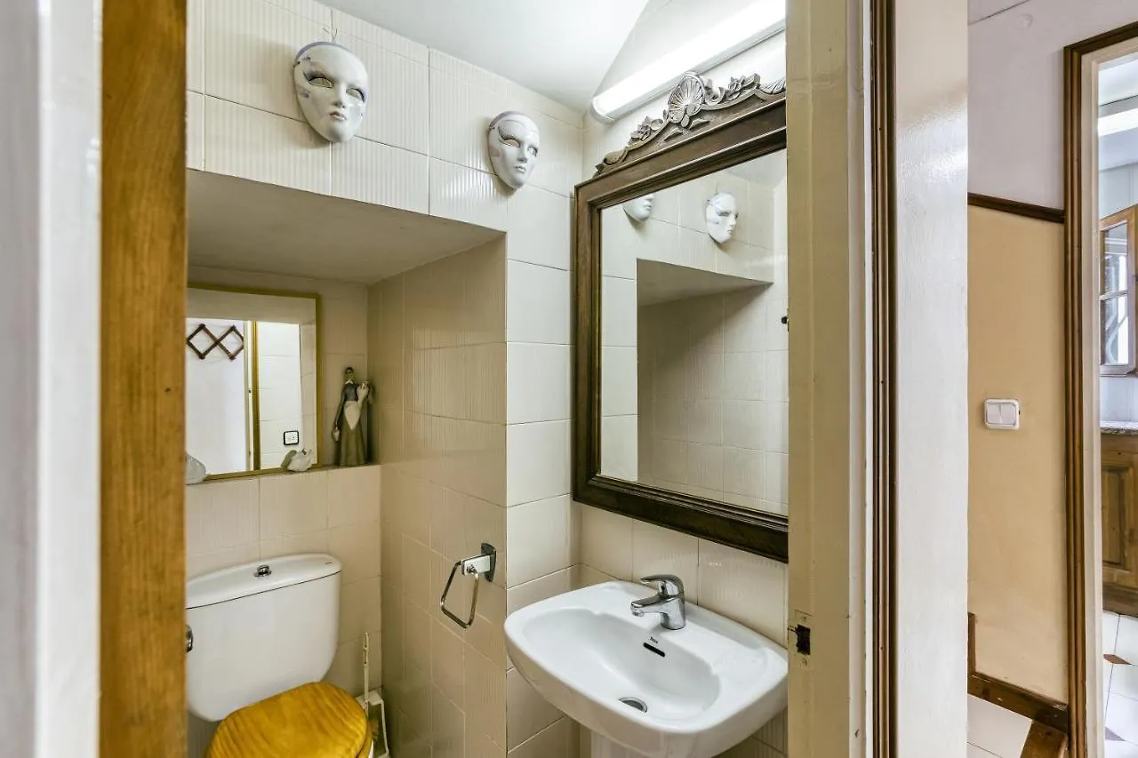 Villa Montgo Parc Con Piscina L' Escala Casa vacanze