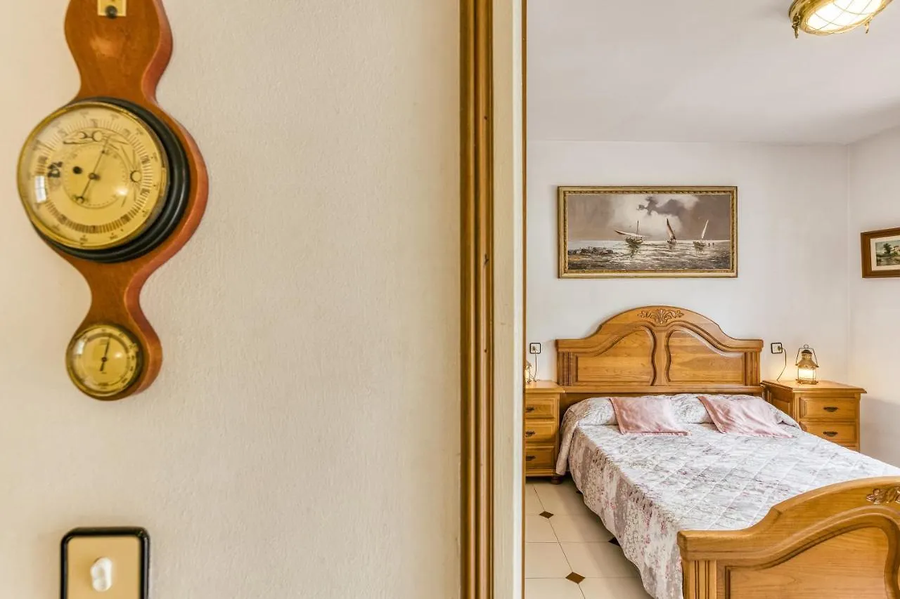 Villa Montgo Parc Con Piscina L' Escala Spagna